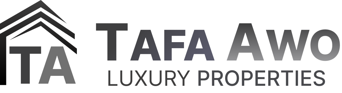 Tafa Awo Luxury Properties